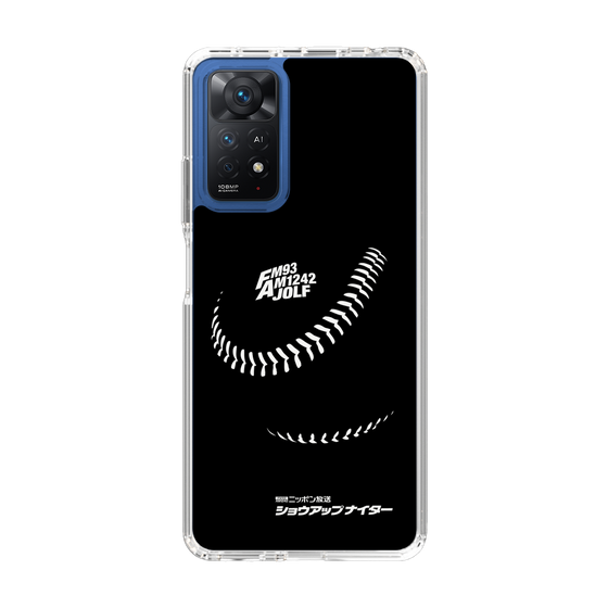 Slim Protection Case［ Nippon Broadcasting System - Show Up Nighter P02 ］