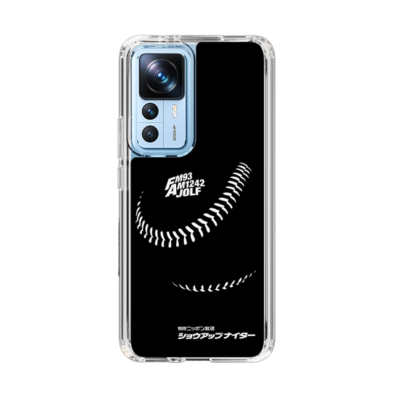 Slim Protection Case［ Nippon Broadcasting System - Show Up Nighter P02 ］