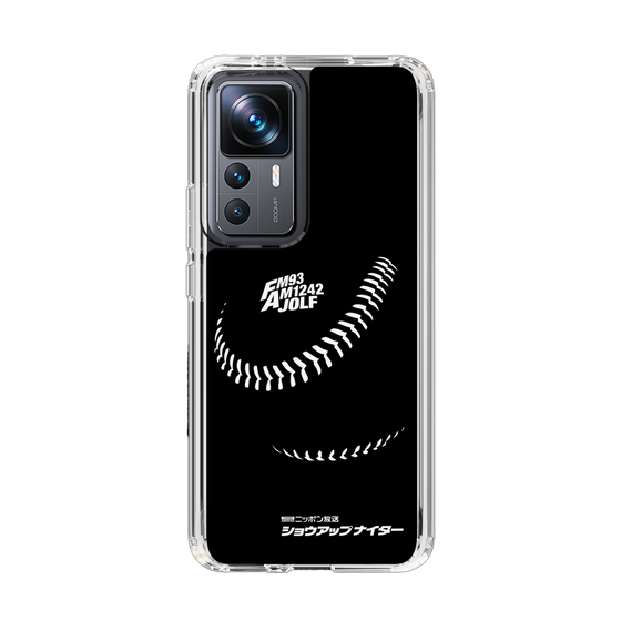 Slim Protection Case［ Nippon Broadcasting System - Show Up Nighter P02 ］