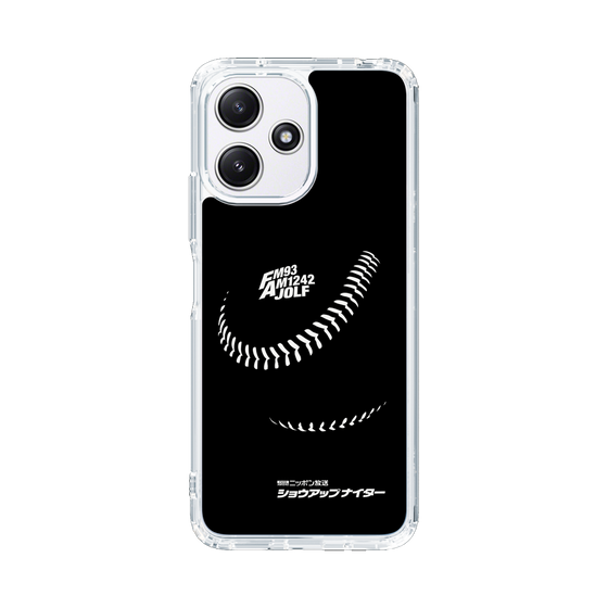 Slim Protection Case［ Nippon Broadcasting System - Show Up Nighter P02 ］