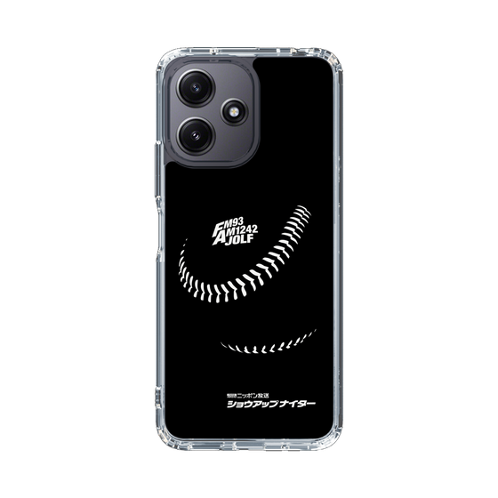 Slim Protection Case［ Nippon Broadcasting System - Show Up Nighter P02 ］