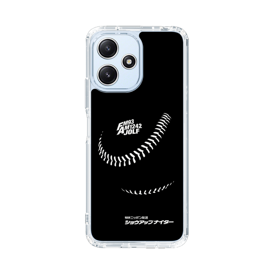 Slim Protection Case［ Nippon Broadcasting System - Show Up Nighter P02 ］