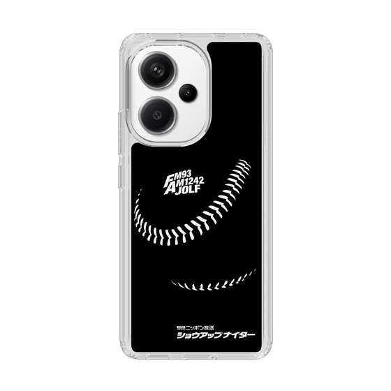 Slim Protection Case［ Nippon Broadcasting System - Show Up Nighter P02 ］