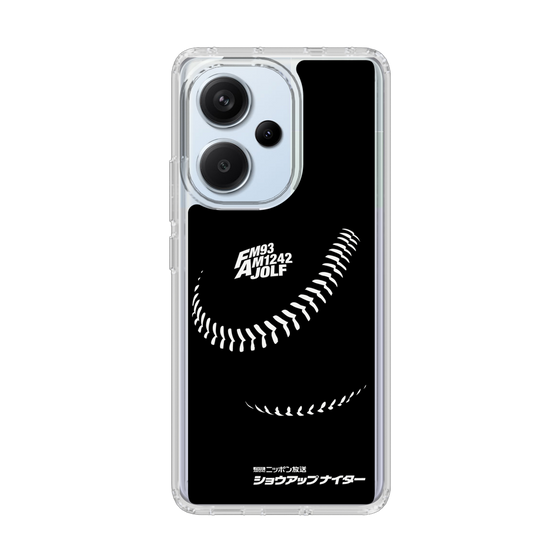 Slim Protection Case［ Nippon Broadcasting System - Show Up Nighter P02 ］