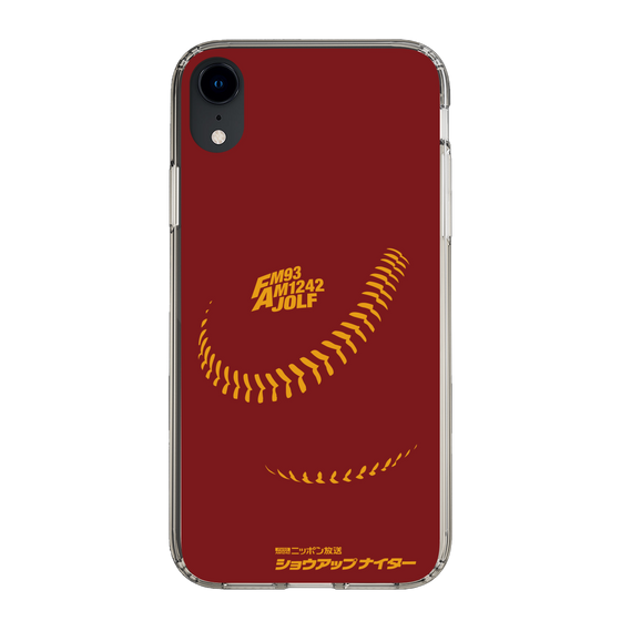 Slim Protection Case［ Nippon Broadcasting System - Show Up Nighter P03 ］