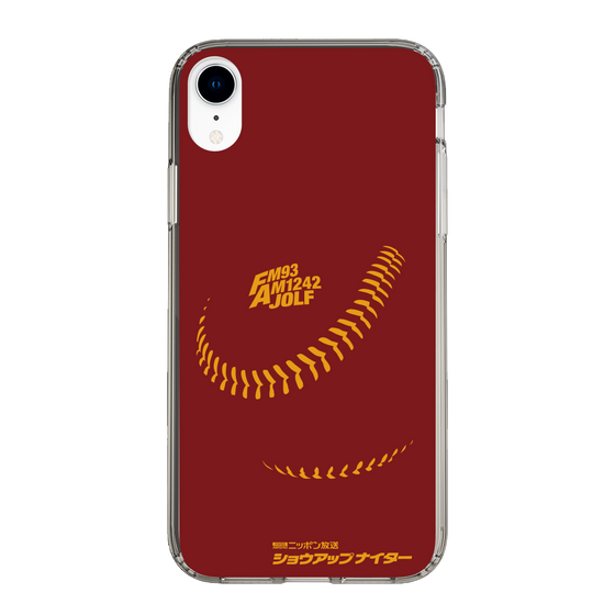 Slim Protection Case［ Nippon Broadcasting System - Show Up Nighter P03 ］