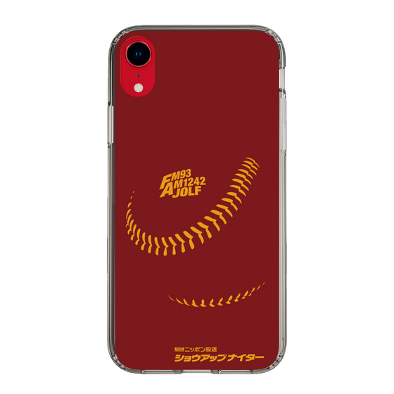 Slim Protection Case［ Nippon Broadcasting System - Show Up Nighter P03 ］