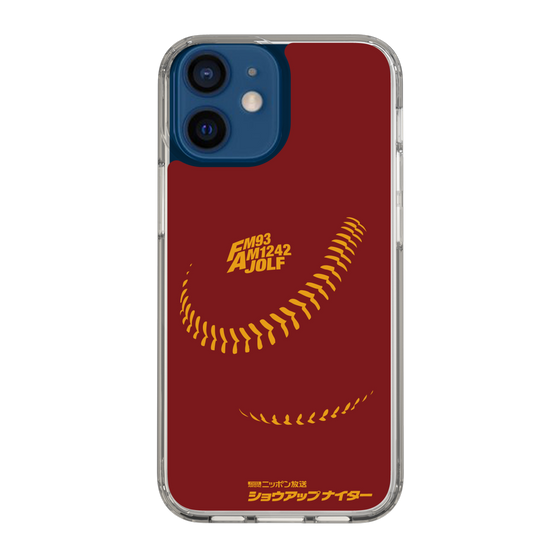 Slim Protection Case［ Nippon Broadcasting System - Show Up Nighter P03 ］