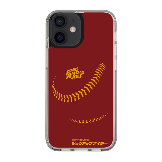 Slim Protection Case［ Nippon Broadcasting System - Show Up Nighter P03 ］