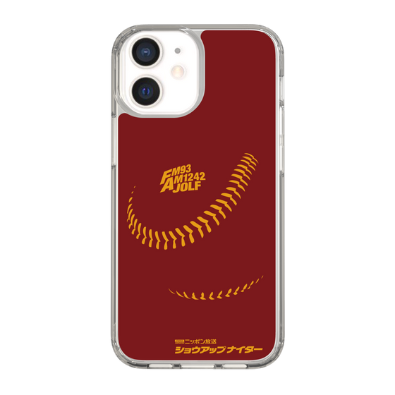 Slim Protection Case［ Nippon Broadcasting System - Show Up Nighter P03 ］