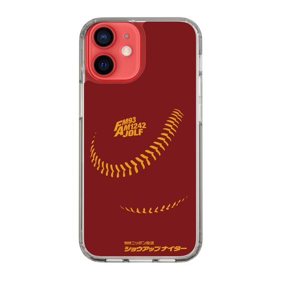 Slim Protection Case［ Nippon Broadcasting System - Show Up Nighter P03 ］