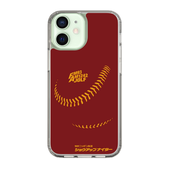 Slim Protection Case［ Nippon Broadcasting System - Show Up Nighter P03 ］