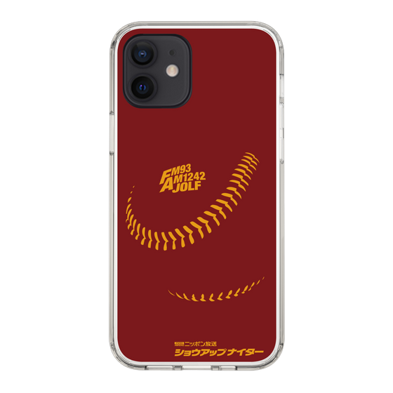 Slim Protection Case［ Nippon Broadcasting System - Show Up Nighter P03 ］