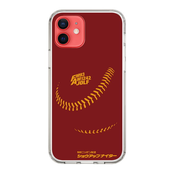 Slim Protection Case［ Nippon Broadcasting System - Show Up Nighter P03 ］