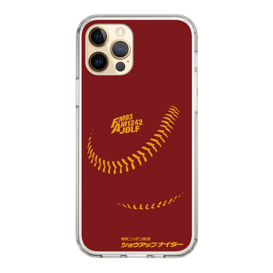 Slim Protection Case［ Nippon Broadcasting System - Show Up Nighter P03 ］