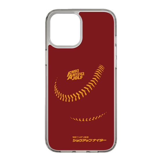 Slim Protection Case［ Nippon Broadcasting System - Show Up Nighter P03 ］