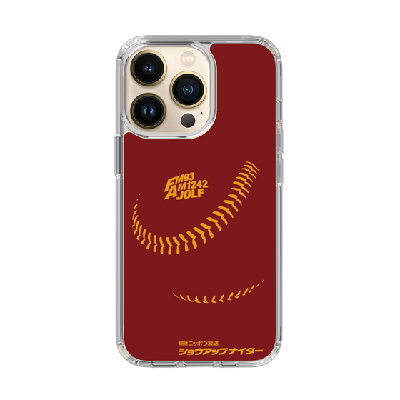 Slim Protection Case［ Nippon Broadcasting System - Show Up Nighter P03 ］