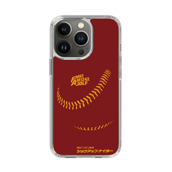 Slim Protection Case［ Nippon Broadcasting System - Show Up Nighter P03 ］