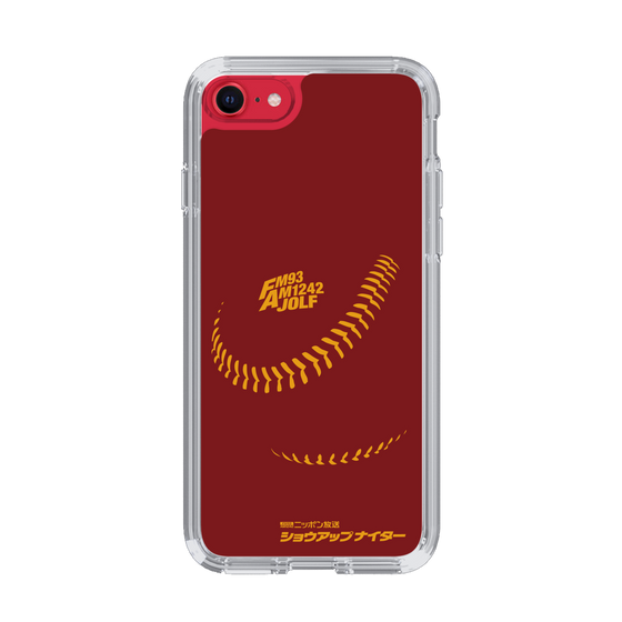 Slim Protection Case［ Nippon Broadcasting System - Show Up Nighter P03 ］