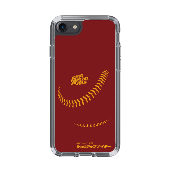 Slim Protection Case［ Nippon Broadcasting System - Show Up Nighter P03 ］