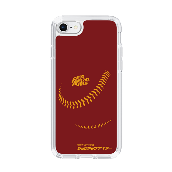 Slim Protection Case［ Nippon Broadcasting System - Show Up Nighter P03 ］