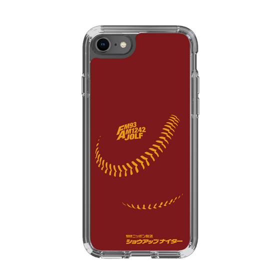 Slim Protection Case［ Nippon Broadcasting System - Show Up Nighter P03 ］