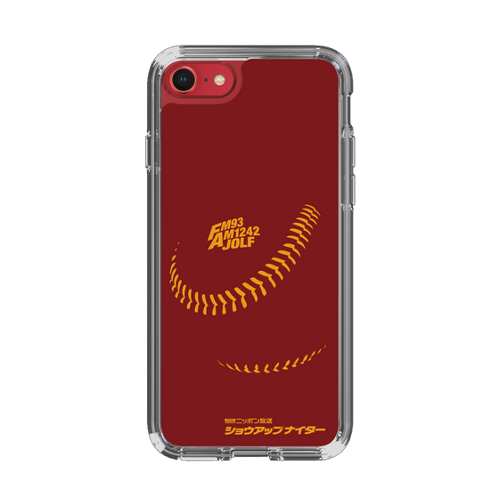 Slim Protection Case［ Nippon Broadcasting System - Show Up Nighter P03 ］