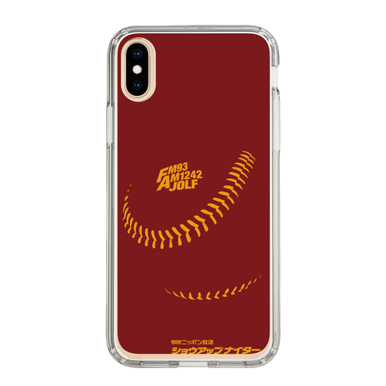 Slim Protection Case［ Nippon Broadcasting System - Show Up Nighter P03 ］