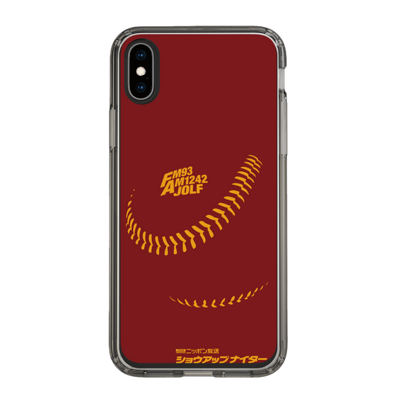 Slim Protection Case［ Nippon Broadcasting System - Show Up Nighter P03 ］