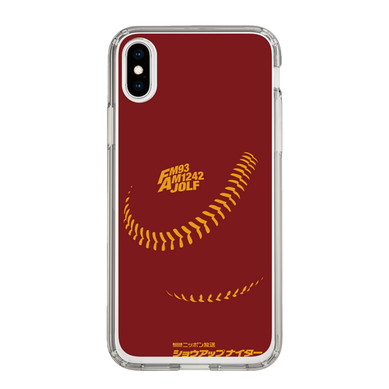 Slim Protection Case［ Nippon Broadcasting System - Show Up Nighter P03 ］