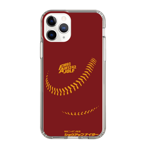 Slim Protection Case［ Nippon Broadcasting System - Show Up Nighter P03 ］