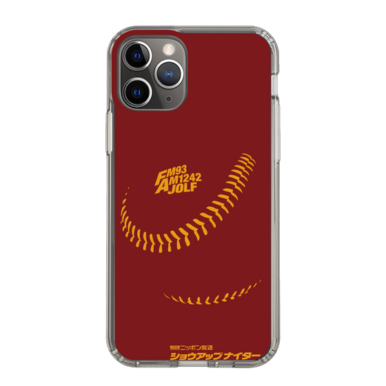 Slim Protection Case［ Nippon Broadcasting System - Show Up Nighter P03 ］