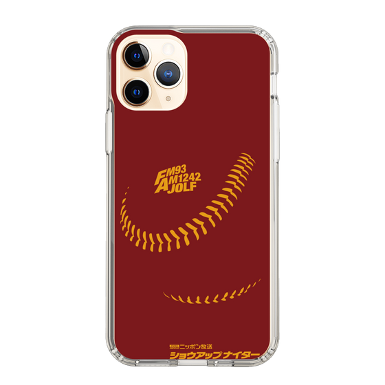 Slim Protection Case［ Nippon Broadcasting System - Show Up Nighter P03 ］