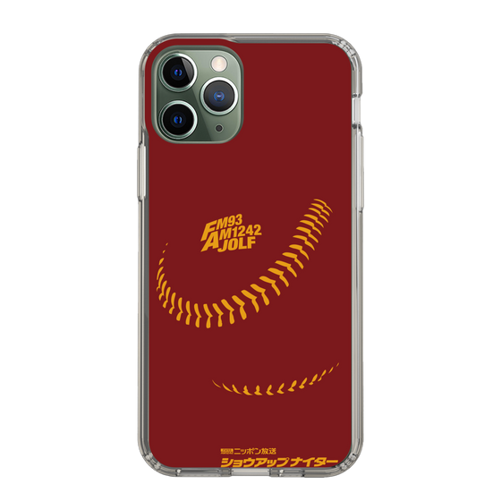 Slim Protection Case［ Nippon Broadcasting System - Show Up Nighter P03 ］