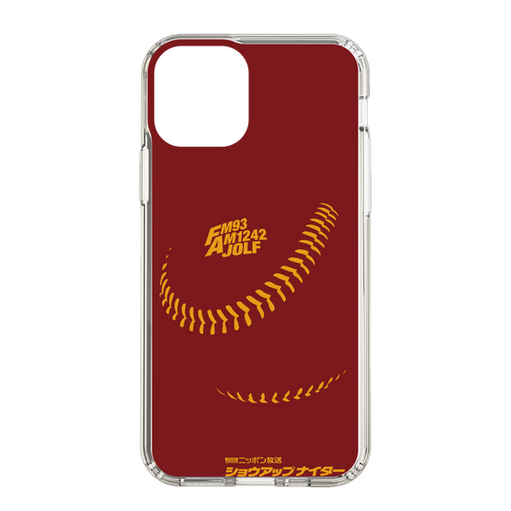 Slim Protection Case［ Nippon Broadcasting System - Show Up Nighter P03 ］