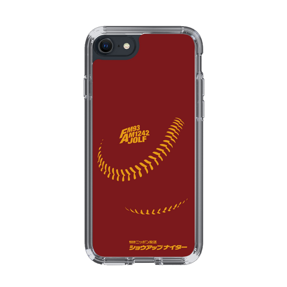 Slim Protection Case［ Nippon Broadcasting System - Show Up Nighter P03 ］