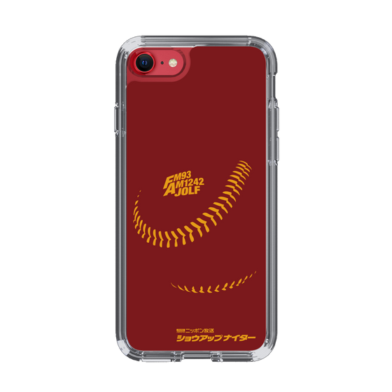 Slim Protection Case［ Nippon Broadcasting System - Show Up Nighter P03 ］