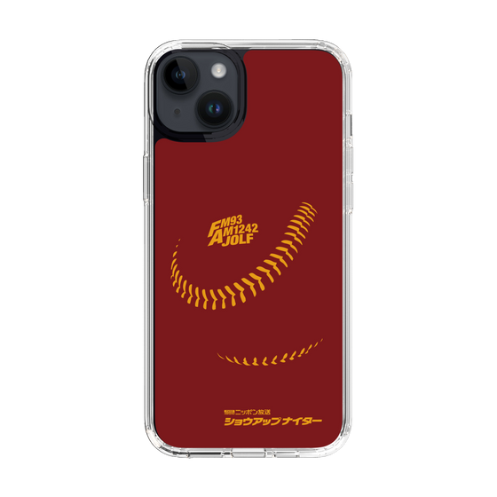 Slim Protection Case［ Nippon Broadcasting System - Show Up Nighter P03 ］