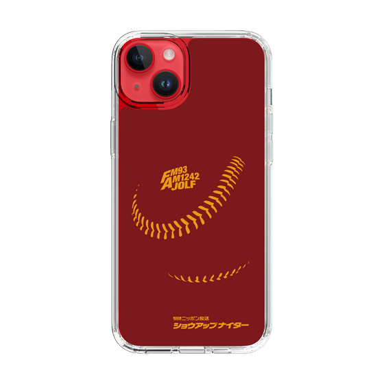 Slim Protection Case［ Nippon Broadcasting System - Show Up Nighter P03 ］