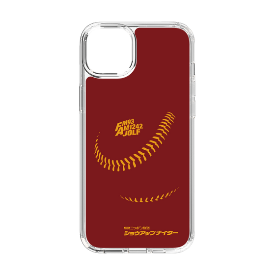Slim Protection Case［ Nippon Broadcasting System - Show Up Nighter P03 ］
