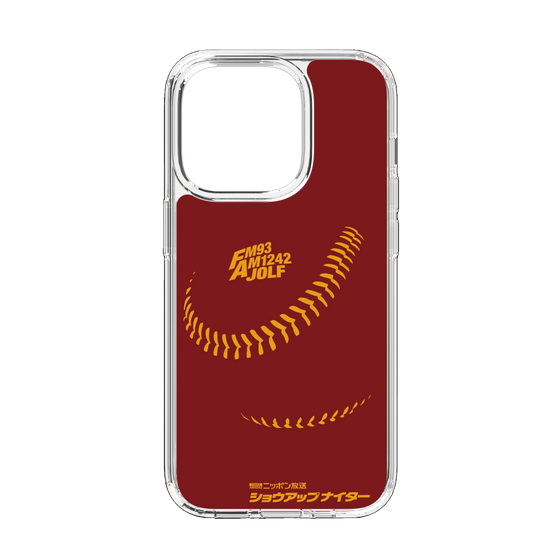 Slim Protection Case［ Nippon Broadcasting System - Show Up Nighter P03 ］