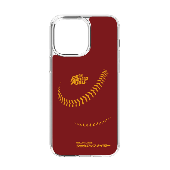 Slim Protection Case［ Nippon Broadcasting System - Show Up Nighter P03 ］