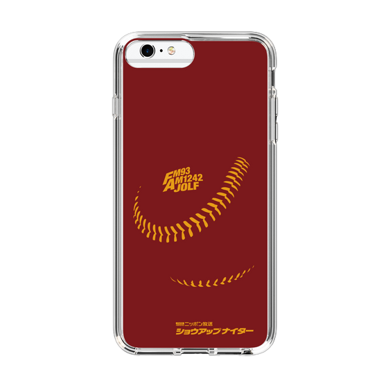 Slim Protection Case［ Nippon Broadcasting System - Show Up Nighter P03 ］