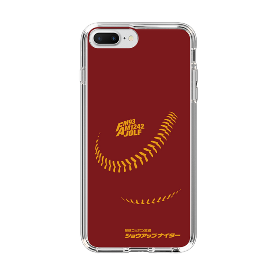 Slim Protection Case［ Nippon Broadcasting System - Show Up Nighter P03 ］