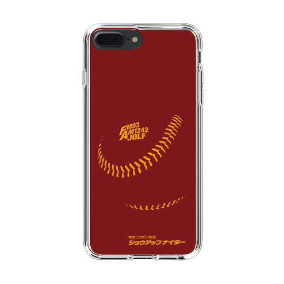 Slim Protection Case［ Nippon Broadcasting System - Show Up Nighter P03 ］