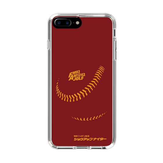 Slim Protection Case［ Nippon Broadcasting System - Show Up Nighter P03 ］
