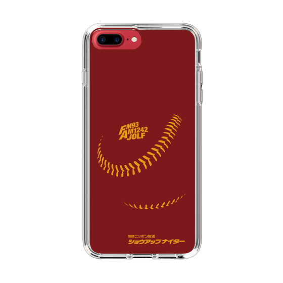 Slim Protection Case［ Nippon Broadcasting System - Show Up Nighter P03 ］