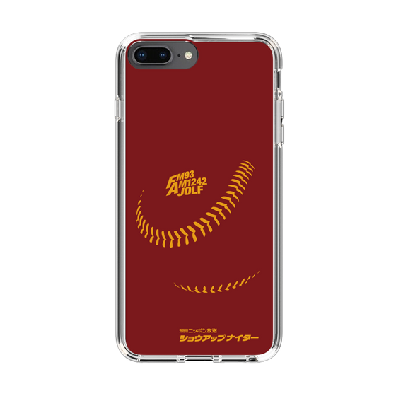 Slim Protection Case［ Nippon Broadcasting System - Show Up Nighter P03 ］