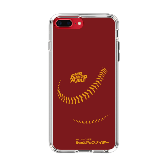 Slim Protection Case［ Nippon Broadcasting System - Show Up Nighter P03 ］