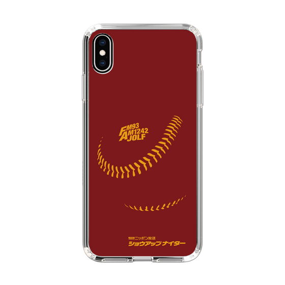 Slim Protection Case［ Nippon Broadcasting System - Show Up Nighter P03 ］